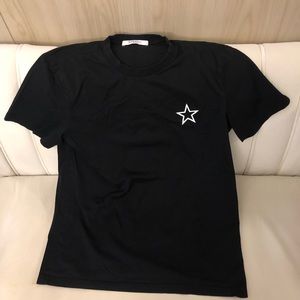 Givenchy Classic logo t-shirt